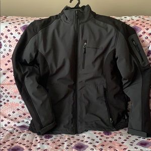 LAST CHANCE! Men’s Free Country 3 in 1 Jacket